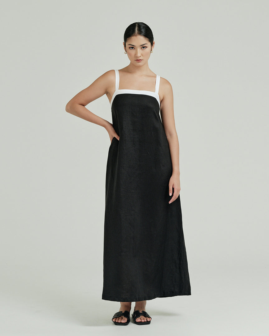 Harmony Maxi Dress