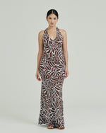 Load image into Gallery viewer, Honolulu Maxi Dress
