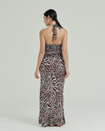 Load image into Gallery viewer, Honolulu Maxi Dress
