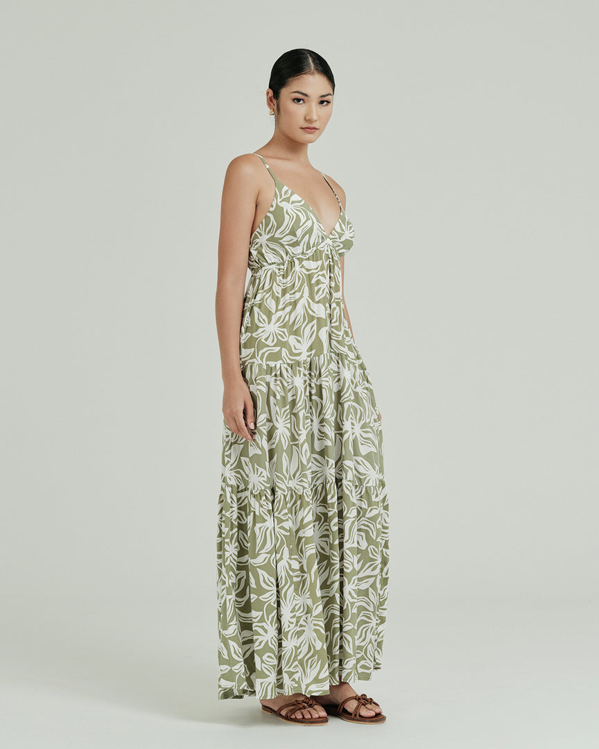 Kate Maxi Dress