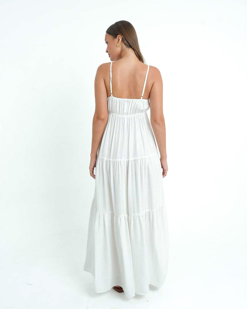 Kate Maxi Dress