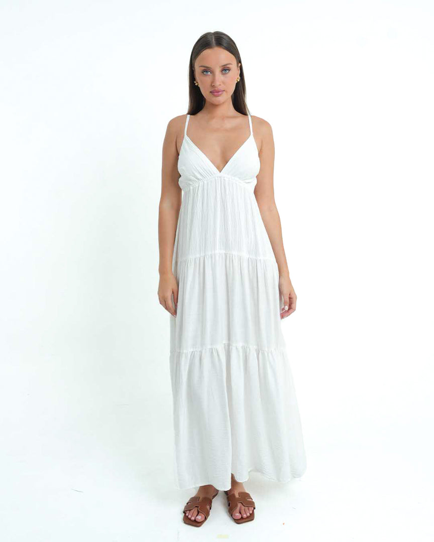 Kate Maxi Dress