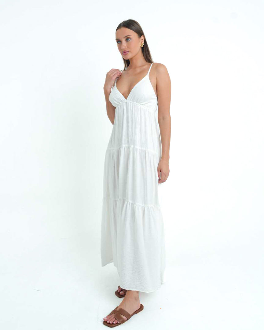 Kate Maxi Dress