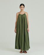 Load image into Gallery viewer, Lovina Maxi Dress
