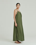 Load image into Gallery viewer, Lovina Maxi Dress
