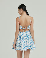 Load image into Gallery viewer, Marcel Mini Dress
