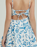 Load image into Gallery viewer, Marcel Mini Dress
