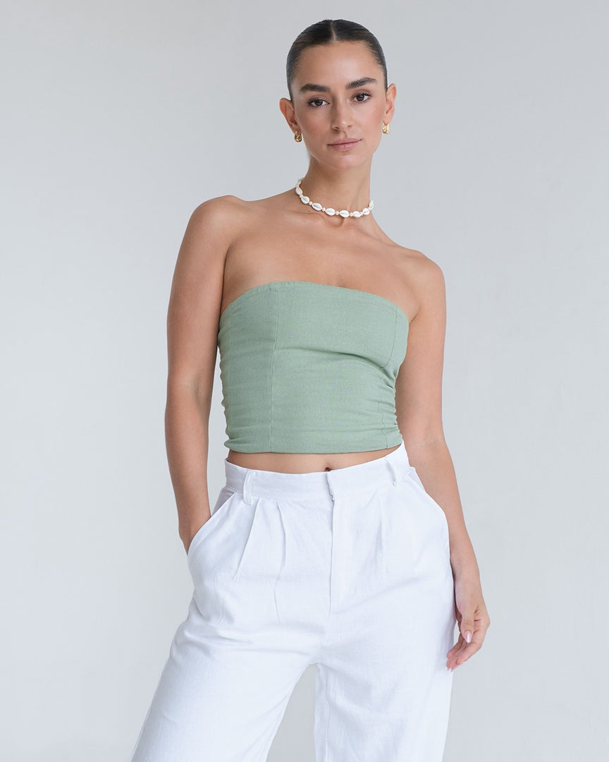 Laguna Tube Top