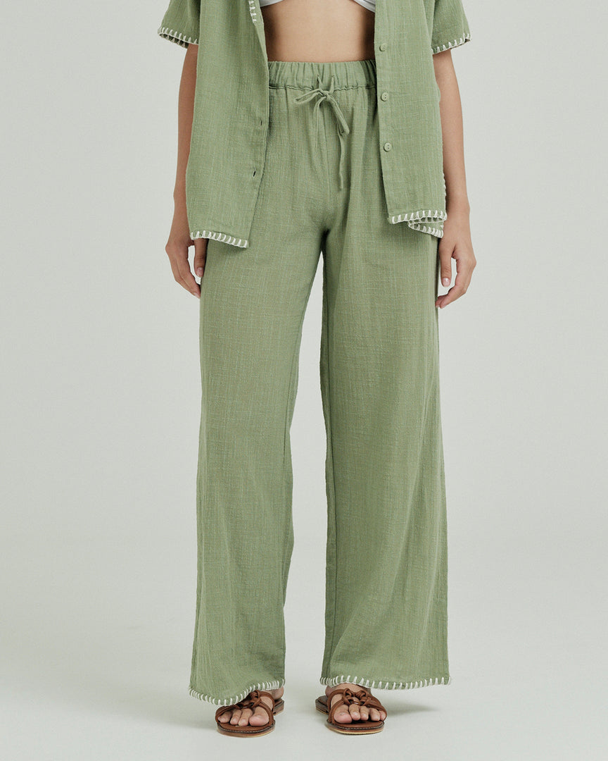 Paloma Beach Pants