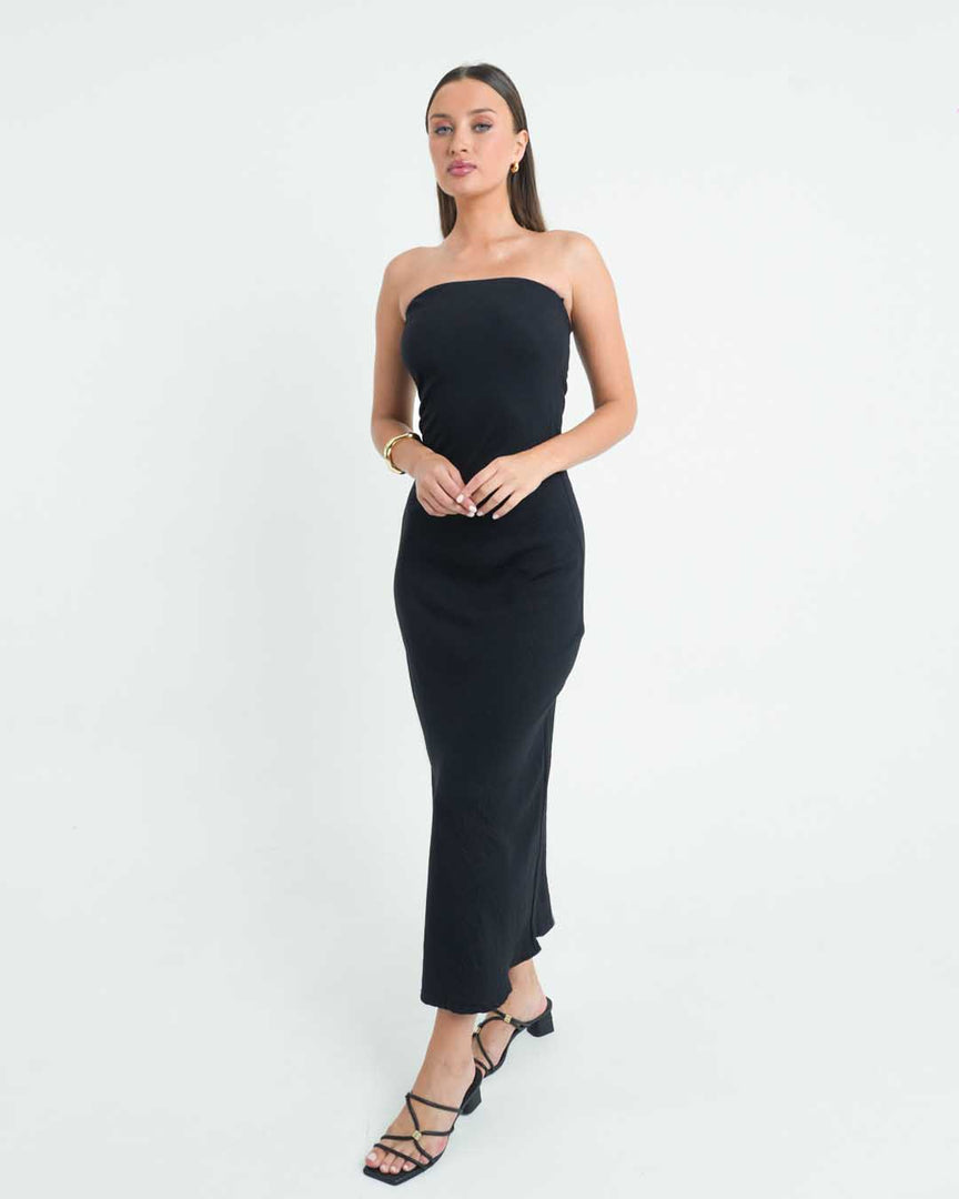 Sonya Maxi Dress