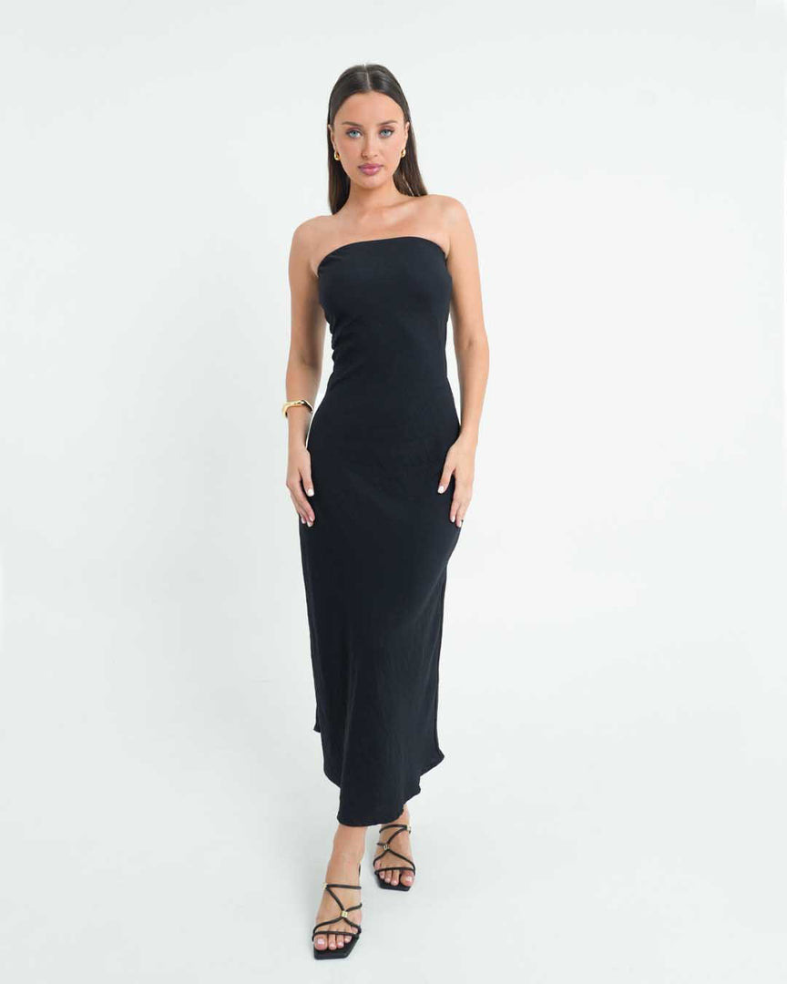 Sonya Maxi Dress