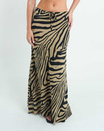 Load image into Gallery viewer, Laurent Maxi Skirt
