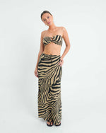 Load image into Gallery viewer, Laurent Maxi Skirt
