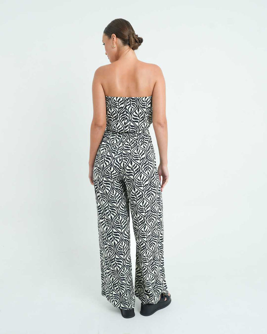 Lisbon Jumpsuit