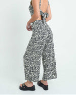 Load image into Gallery viewer, Sonia Wide Leg Pants
