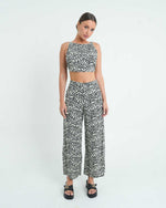 Load image into Gallery viewer, Sonia Wide Leg Pants
