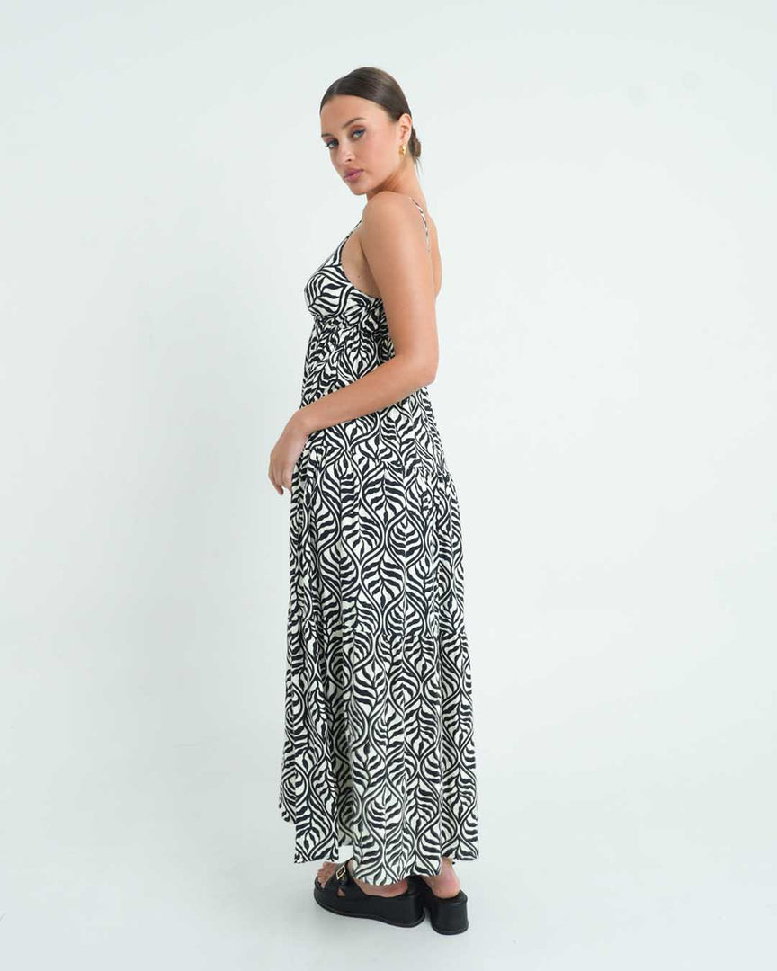 Kate Maxi Dress