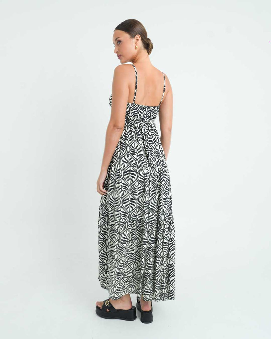 Kate Maxi Dress