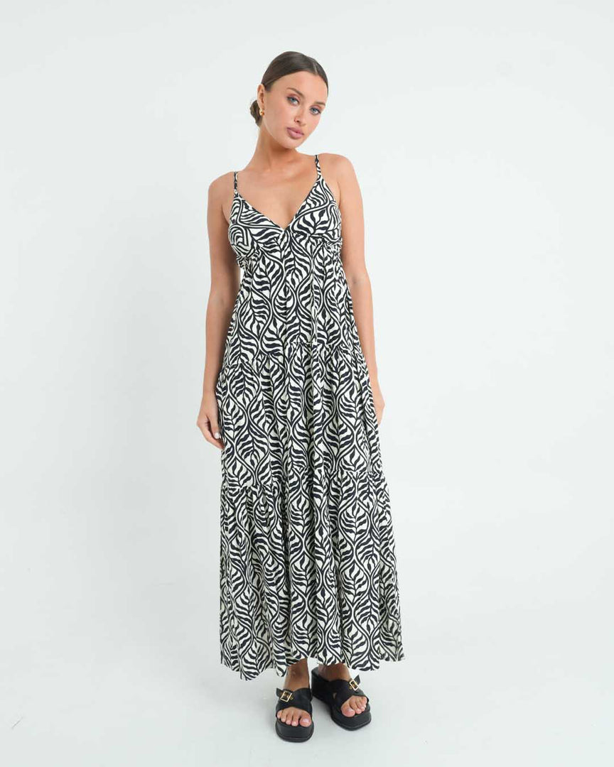 Kate Maxi Dress