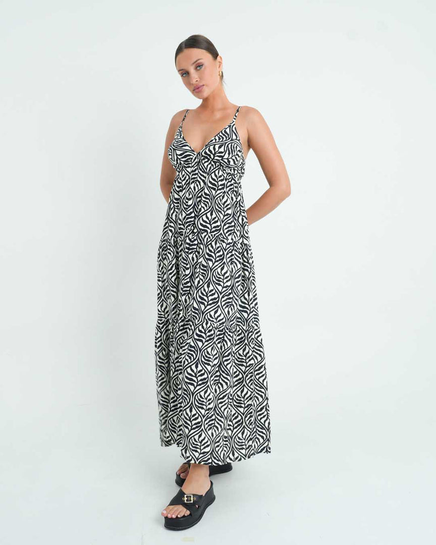 Kate Maxi Dress