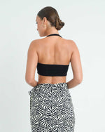 Load image into Gallery viewer, Montana Halter Top
