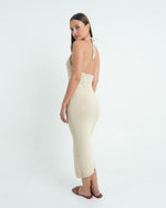 Load image into Gallery viewer, Malena Knit Midi Dress
