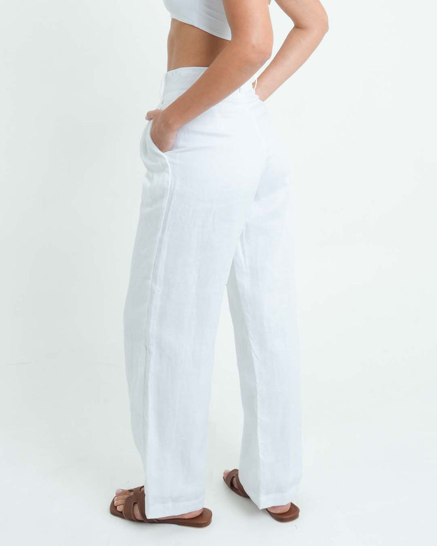 Cherie Tailored Pants