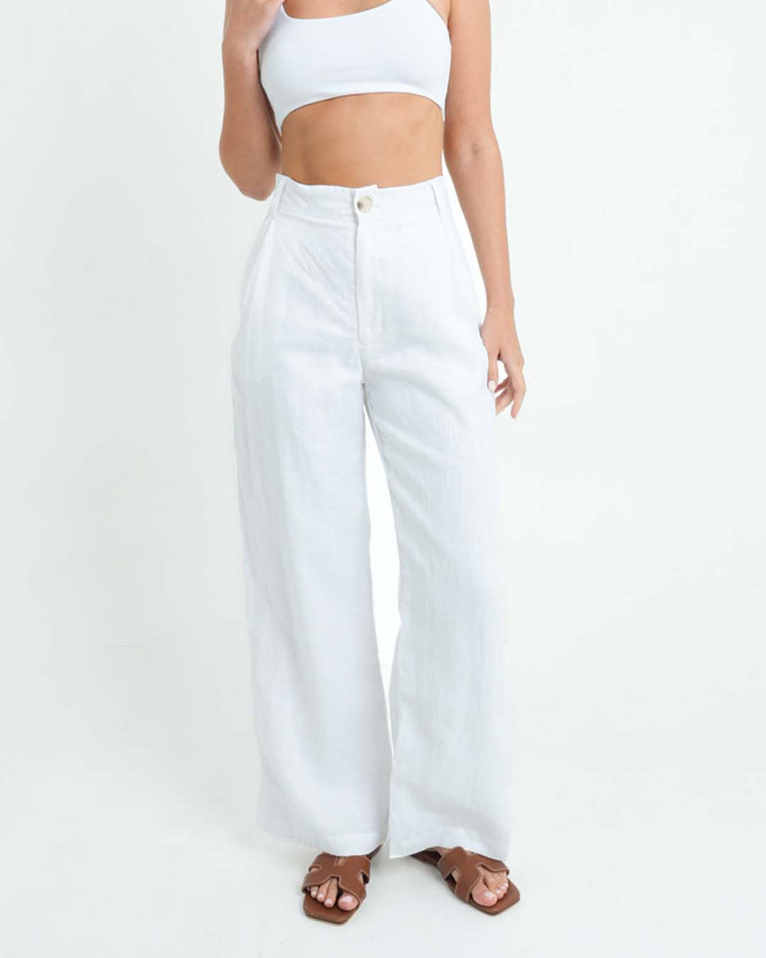 Cherie Tailored Pants