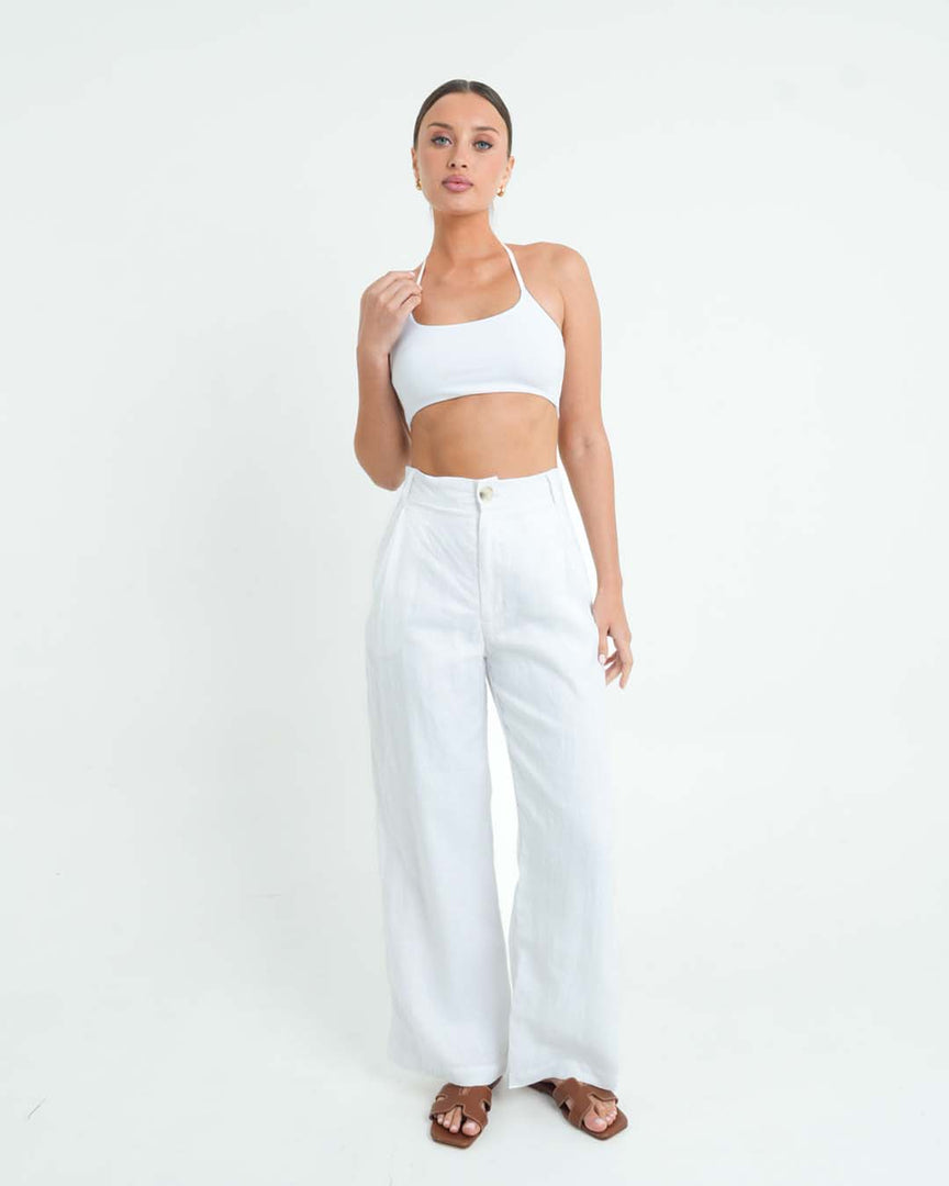 Cherie Tailored Pants