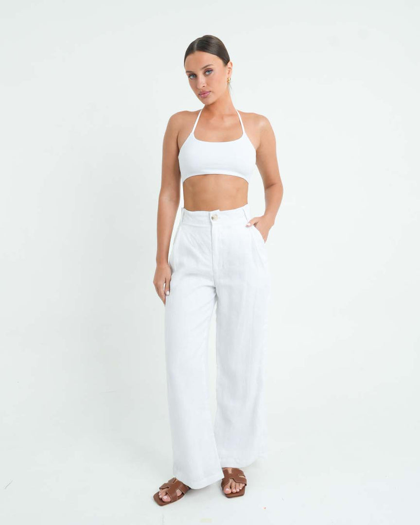 Cherie Tailored Pants