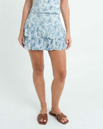 Load image into Gallery viewer, Lory Mini Skirt
