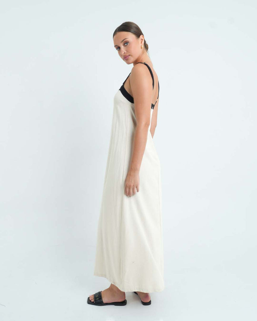 Harmony Maxi Dress