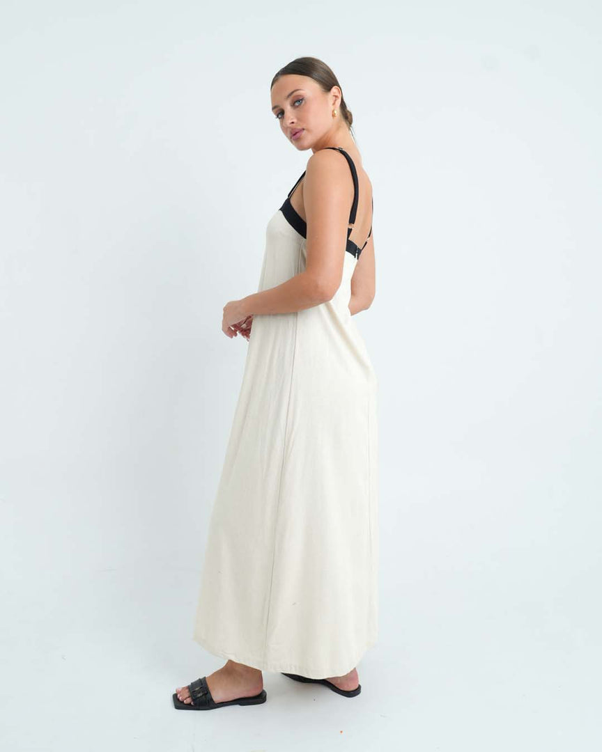 Harmony Maxi Dress