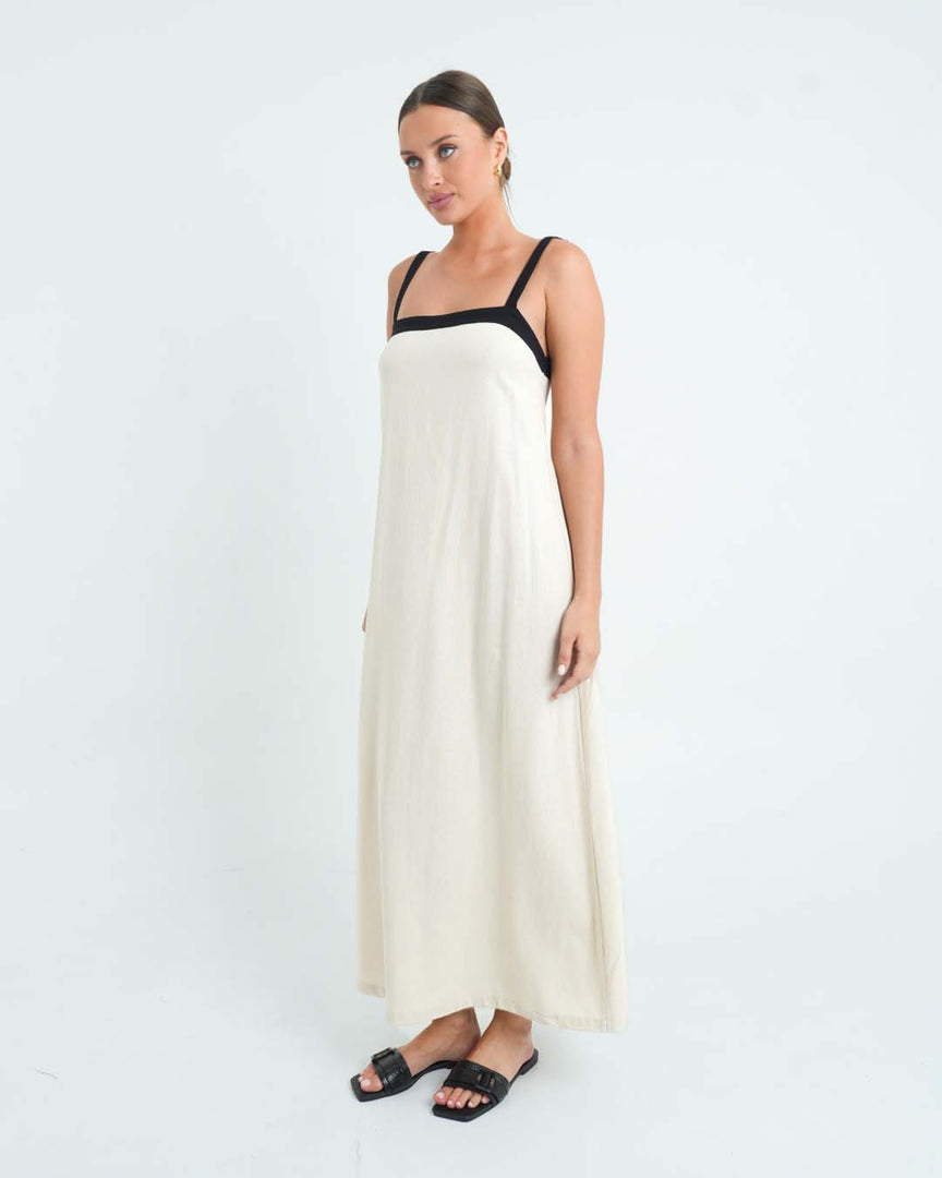 Harmony Maxi Dress