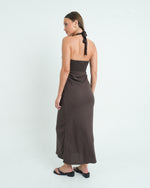 Load image into Gallery viewer, Honolulu Maxi Dress
