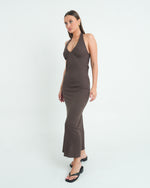 Load image into Gallery viewer, Honolulu Maxi Dress
