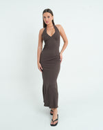 Load image into Gallery viewer, Honolulu Maxi Dress
