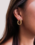 Load image into Gallery viewer, Angie Earrings
