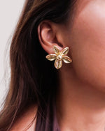 Load image into Gallery viewer, Flora Earrings
