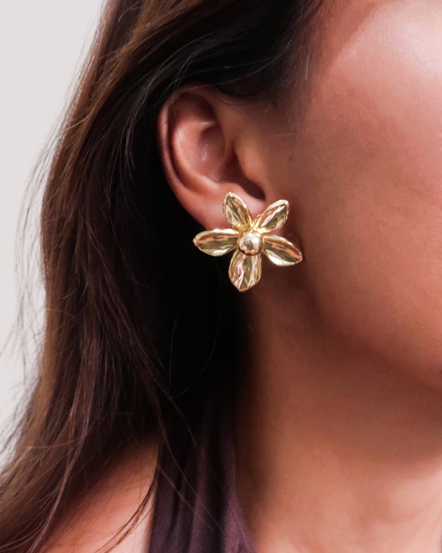 Flora Earrings