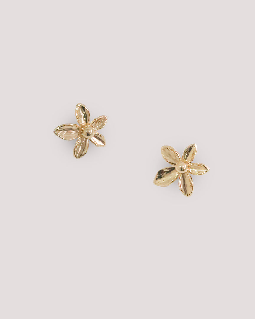 Flora Earrings