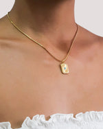 Load image into Gallery viewer, Feya Necklace
