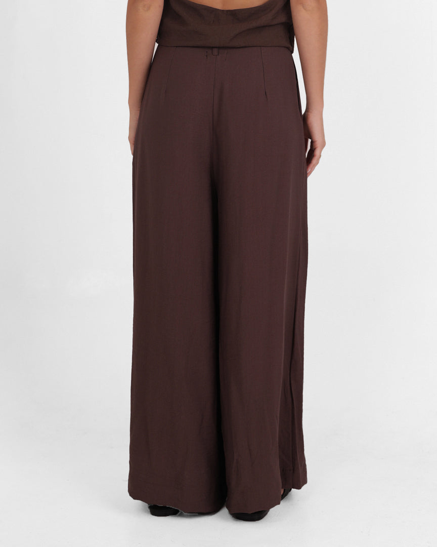 Frankie Wide Pants