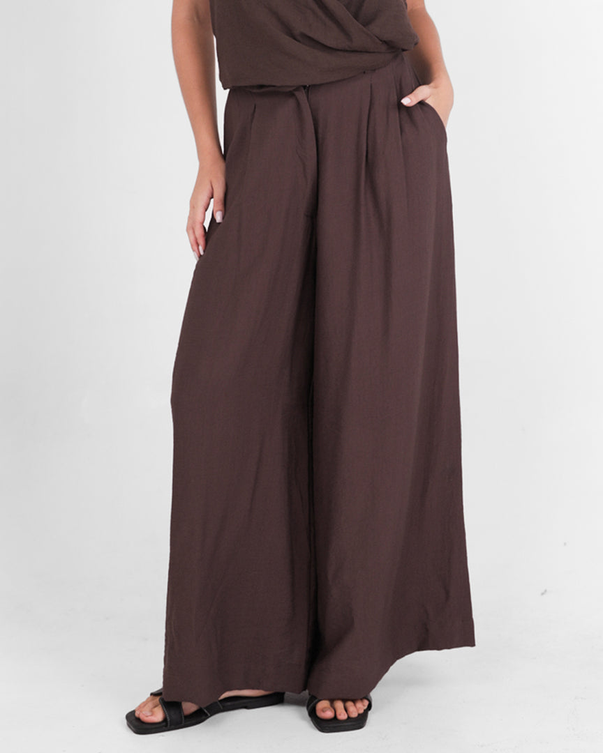 Frankie Wide Pants