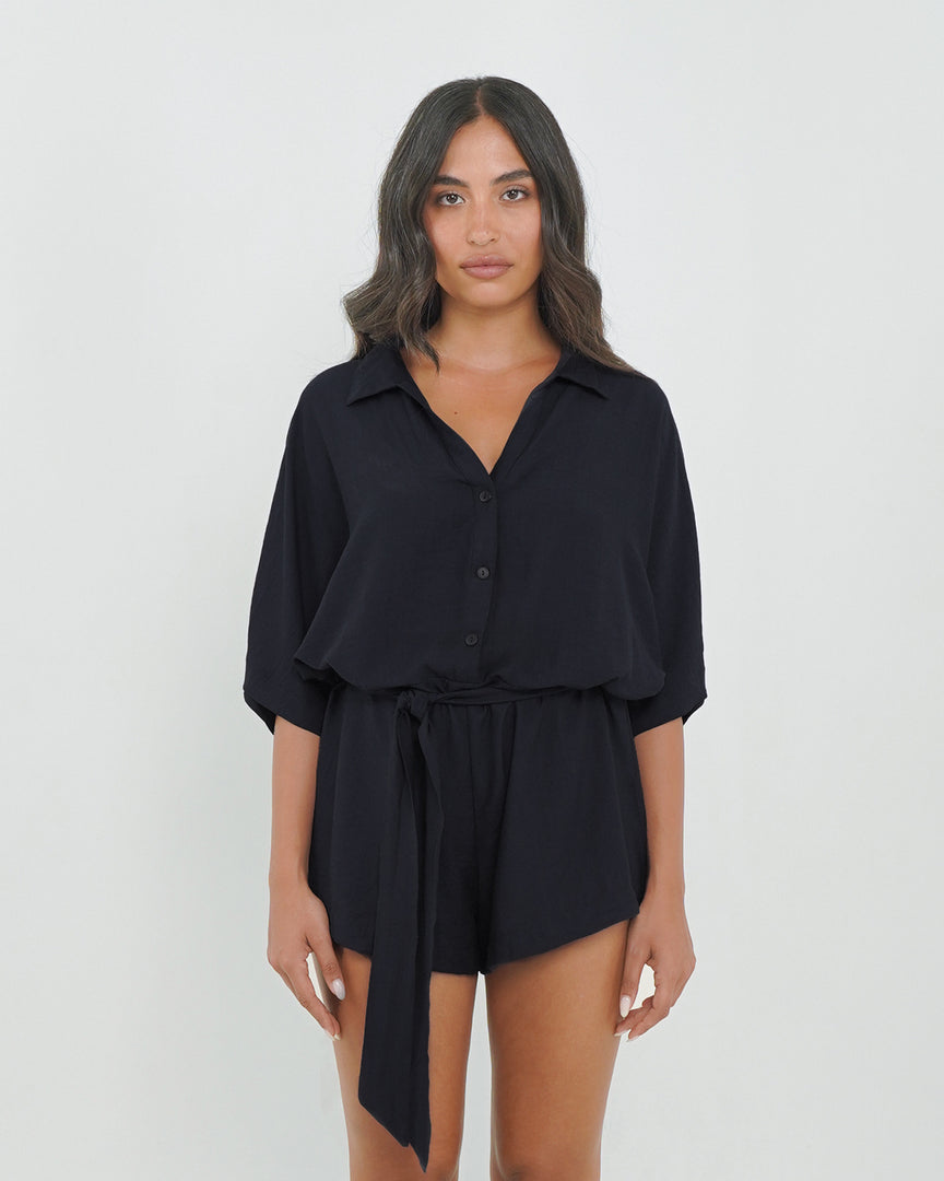 Spritz Playsuit