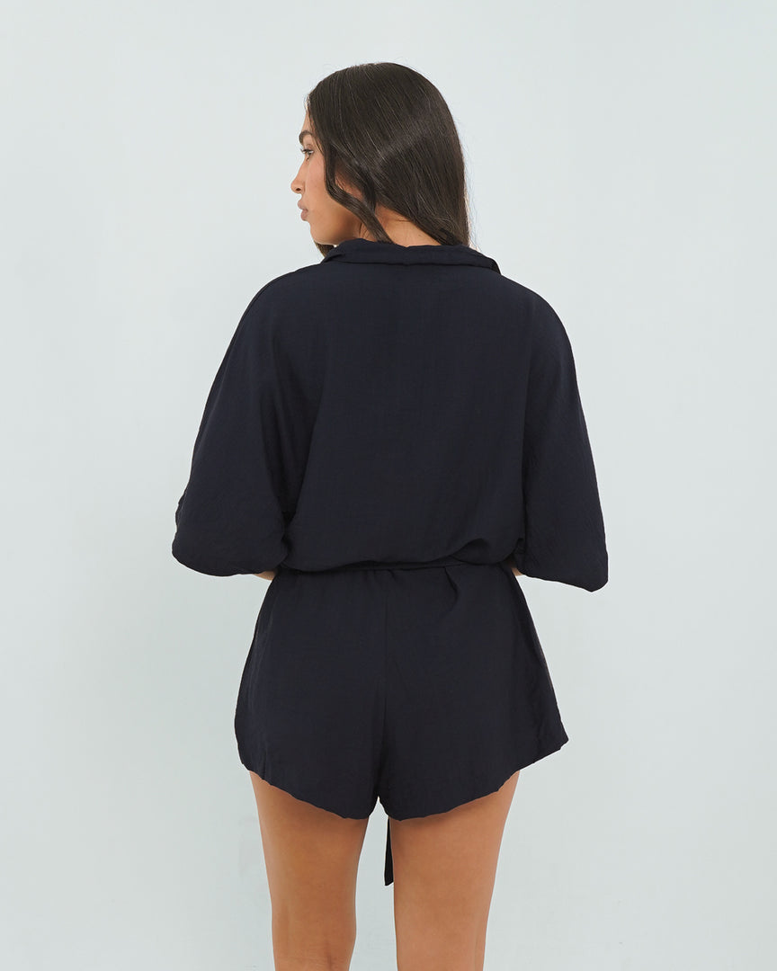 Spritz Playsuit