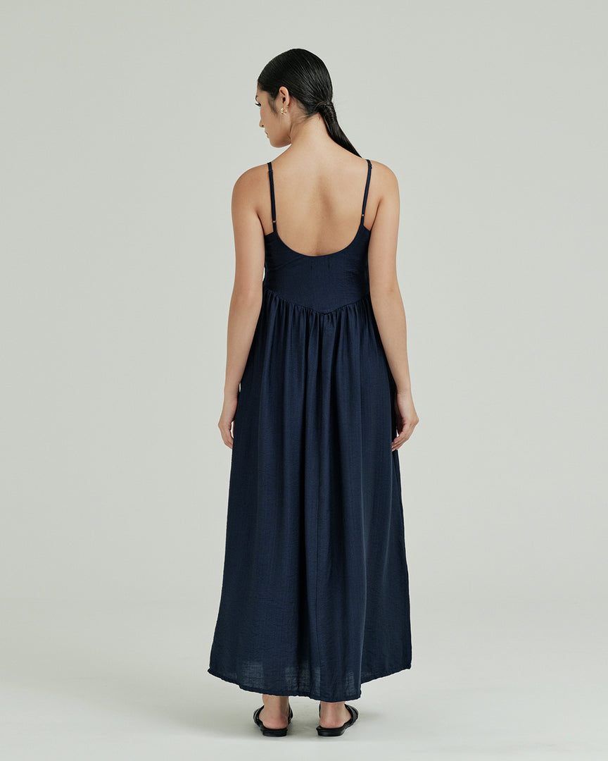 Saskia Maxi Dress