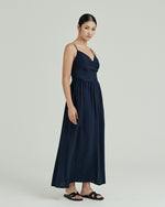 Load image into Gallery viewer, Saskia Maxi Dress
