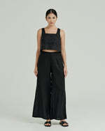 Load image into Gallery viewer, Sonia Wide Leg Pants
