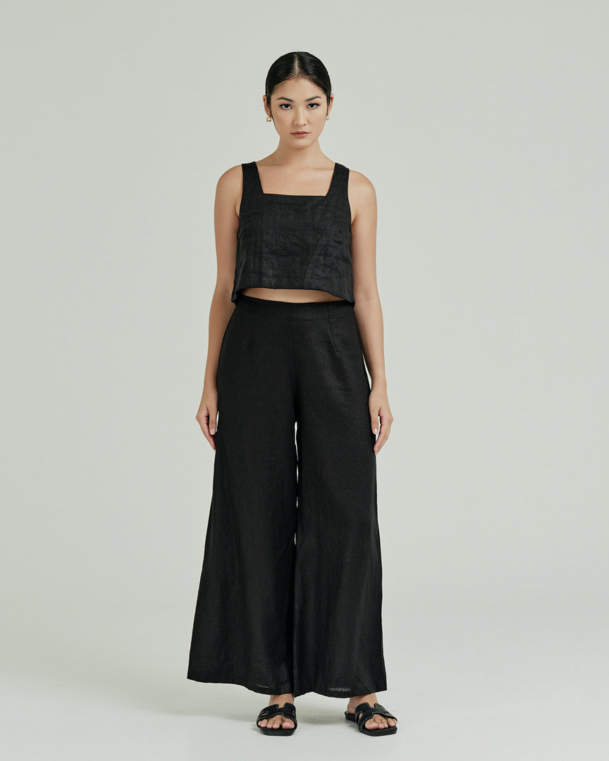 Sonia Wide Leg Pants